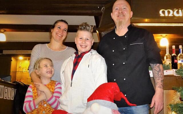 Brauereigasthof zur Münz