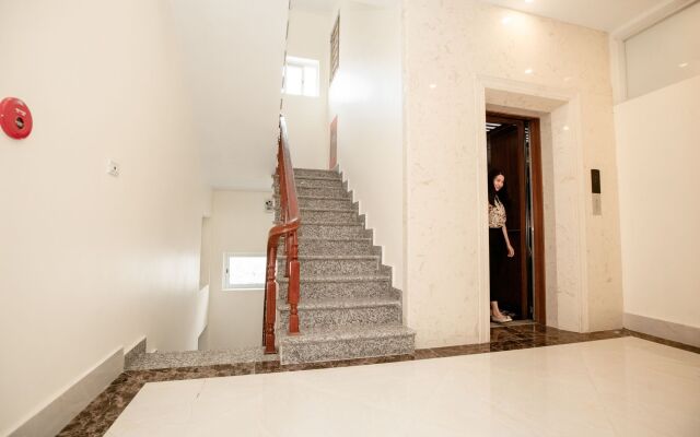 Ha Long Seoul Hotel