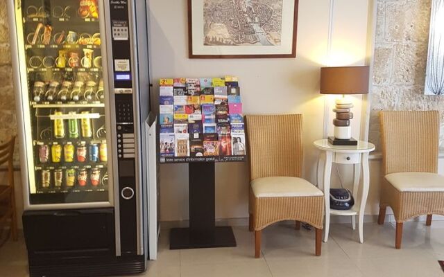 Hotel Bellan
