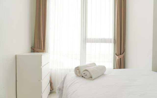 Modern Look And Comfy 2Br Gold Coast Apartment