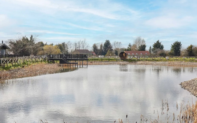 Host Stay River Tees Lodge