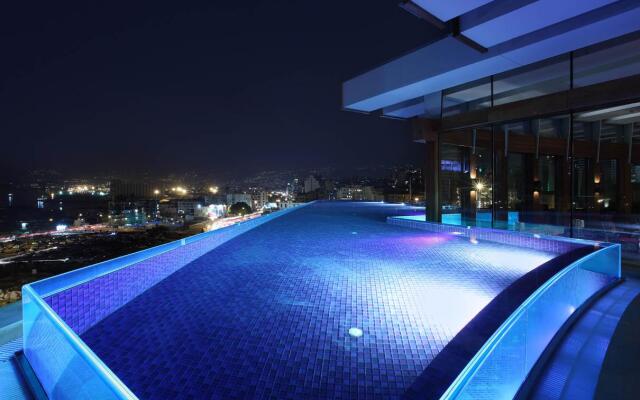 Le Gray Hotel