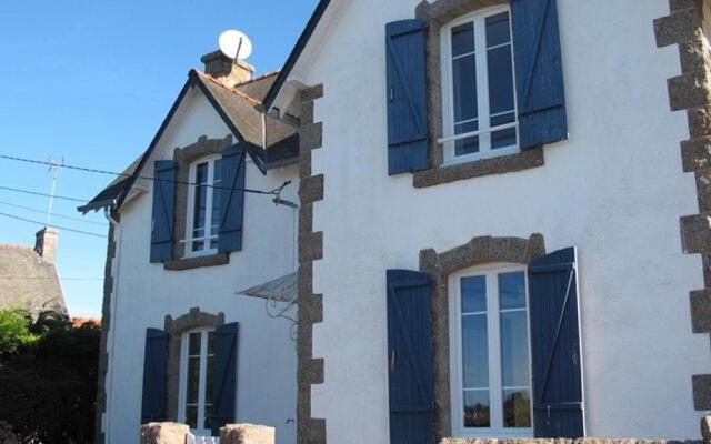 Maison Perros-Guirec, 4 pièces, 5 personnes - FR-1-368-234