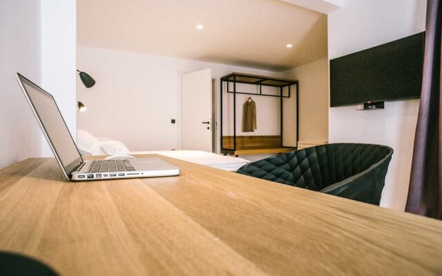 Vault Hotel