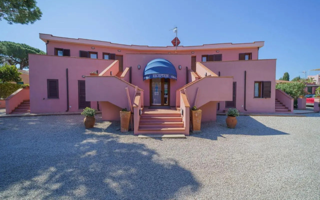 Villa Rosi Residence