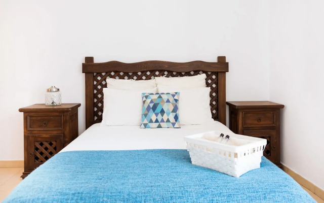 La Casa Morada - Hostel