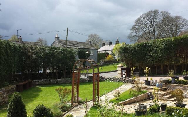 Sheldon's Retreat B&B