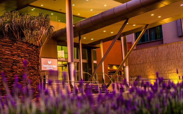 Southern Sun Rosebank