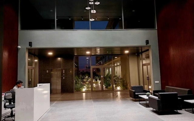 The Camellia by YUHI