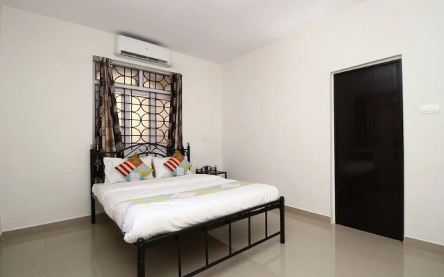 Kamal Kunj by OYO Rooms