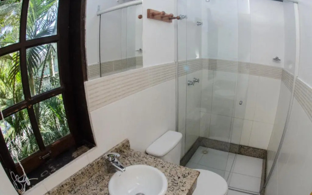 Pousada da Encosta