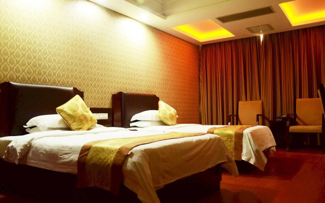 Xinjiayuan Hotel - Shenzhen