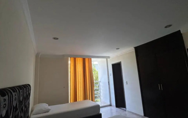 Kalina Hotel