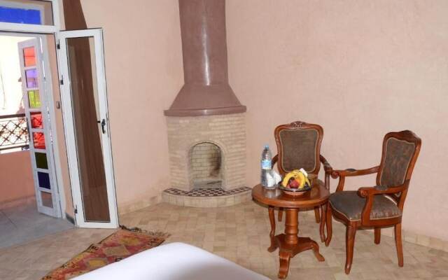 Riad Koutoubia Royal Marrakech