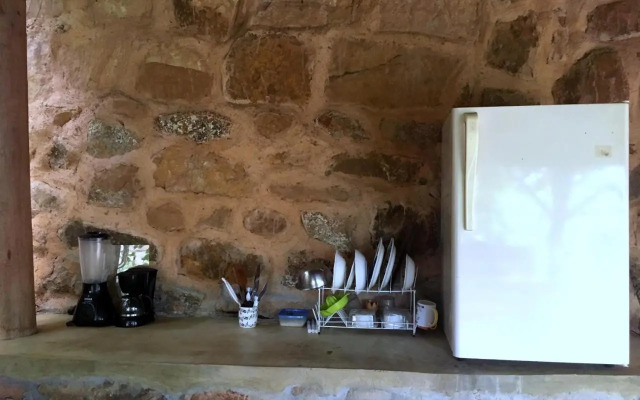 Albahaca Hospedaje Tienda