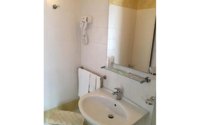 Hotel Angeli