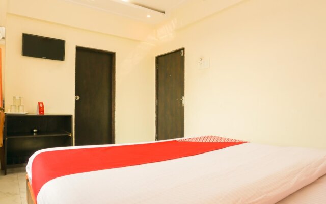 Radha Krishna by OYO Rooms