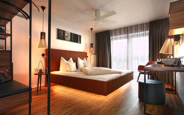 Bavaria Boutique Hotel