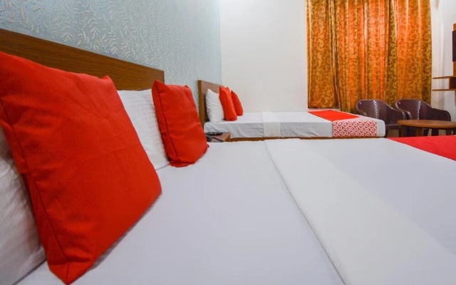 Hotel Milan Palace