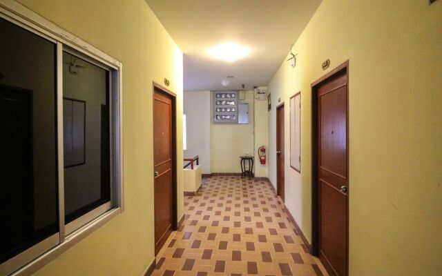 Nida Rooms Songroi Pi Blue Lagoon