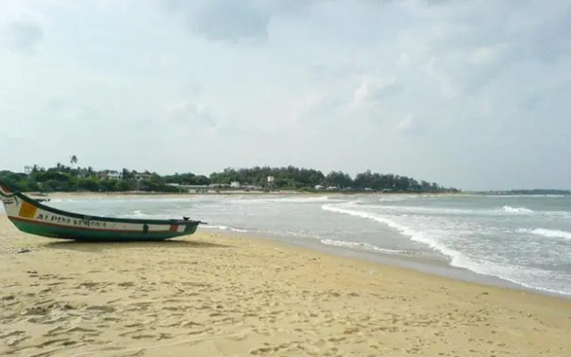 La Villa Beach Paradise