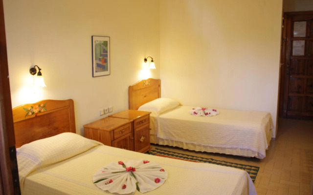 Toloman Hotel Bitez Beach