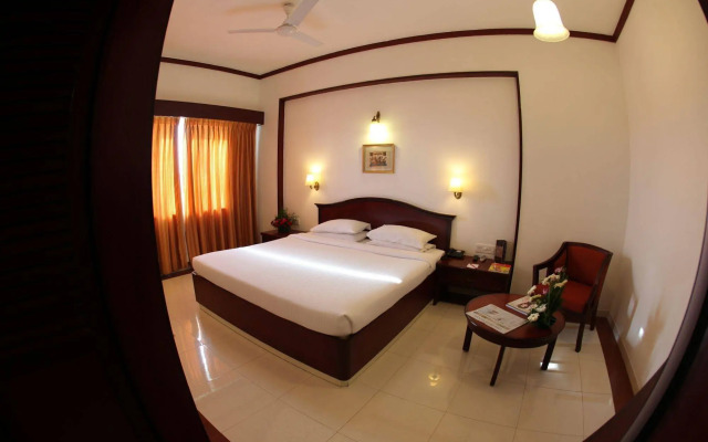 Rathna Residency