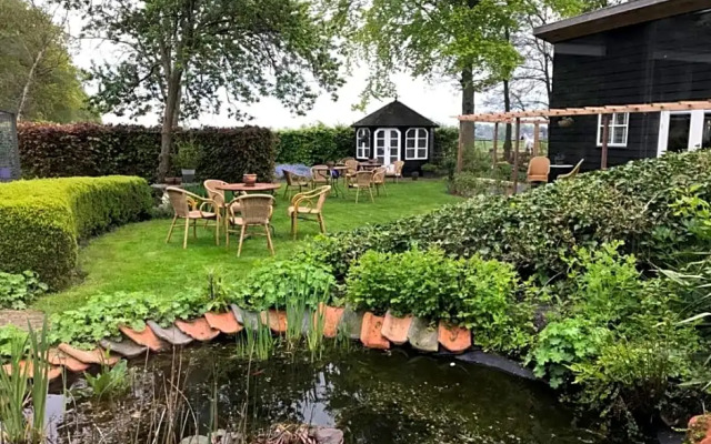 Bêd en Brochje de Hollen