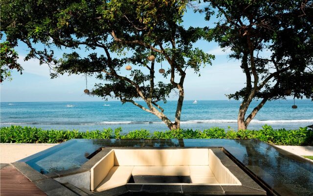 Mangsit Suites by Holiday Resort Lombok