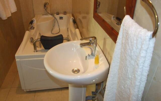 The Grace Land Hotel