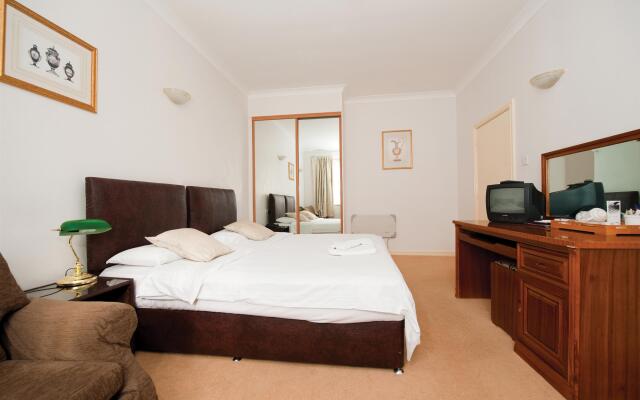 Normanton Park Hotel, Sure Hotel Collection by Best Western