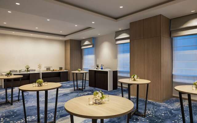 DoubleTree by Hilton Toyama