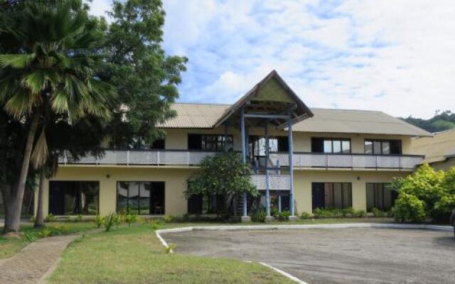 Rabaul Hotel