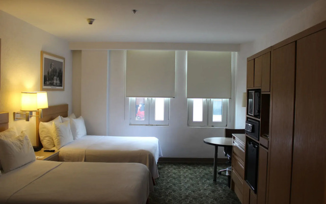 Hotel Monterrey Macroplaza