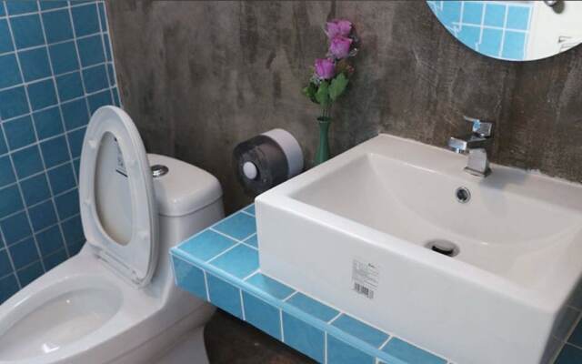 Phan Loft Koh Larn