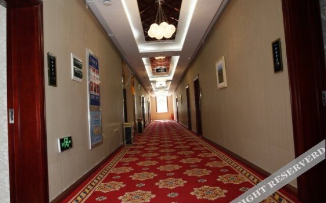 Xila Mulun Hotel