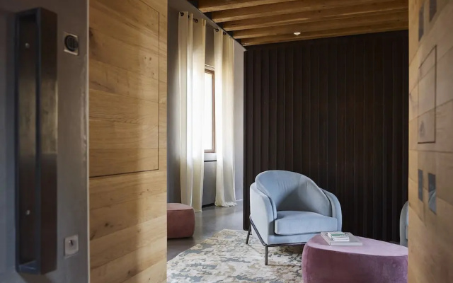 Fornace Suite