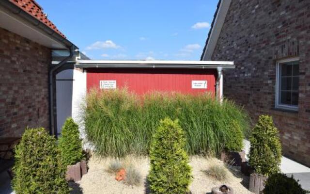 Wellness Appartements