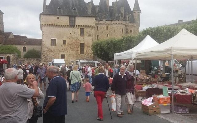 Jumilhac-le-grand B&B