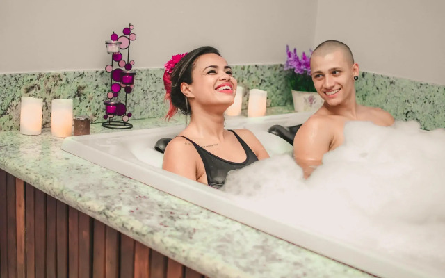 Serra Negra Pousada Spa