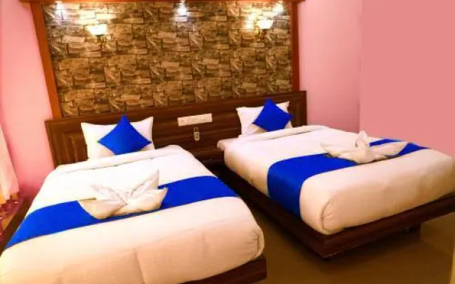 Hisham Residency