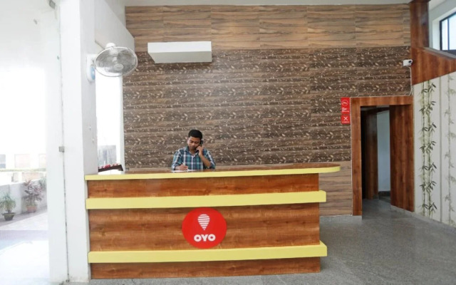 Hotel Shayon Residency by OYO Rooms