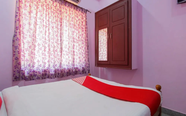 Oyo 24967 The Grand Diamond