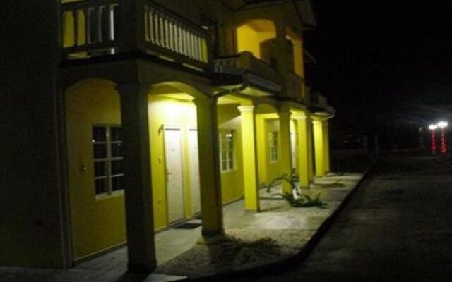 Piarco Village Suites