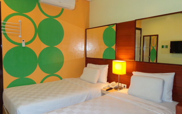 Go Hotels Tacloban