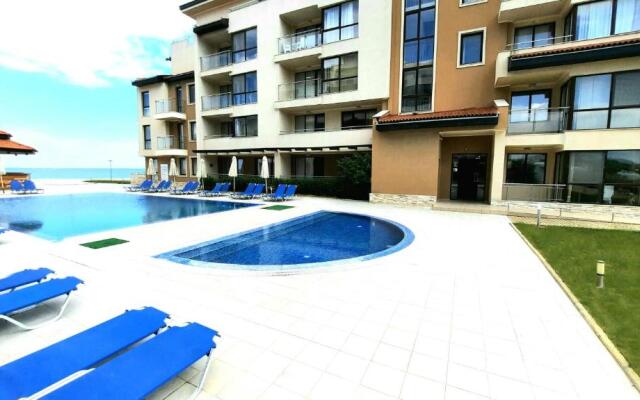 Obzor Beach Resort Apartment G-109