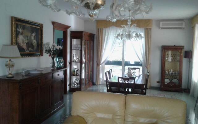 Bed  Breakfast Le Palme