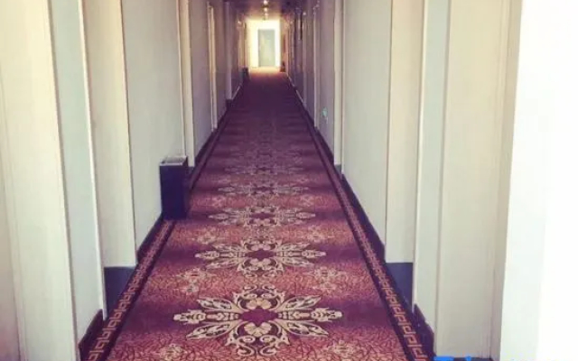 City 118 Express Hotel (Yangzhou Dongguan Street Heyuan Branch)