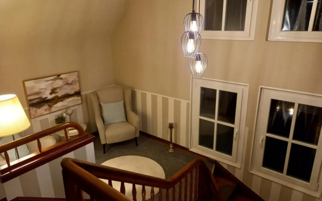 Ferienhaus Heiner und Walter