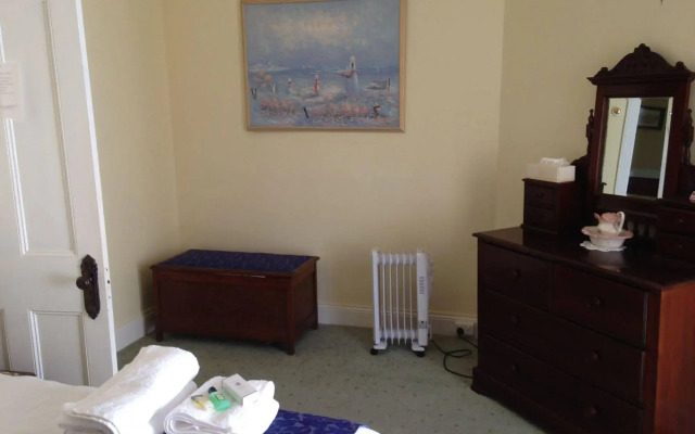 Acacia Bed and Breakfast
